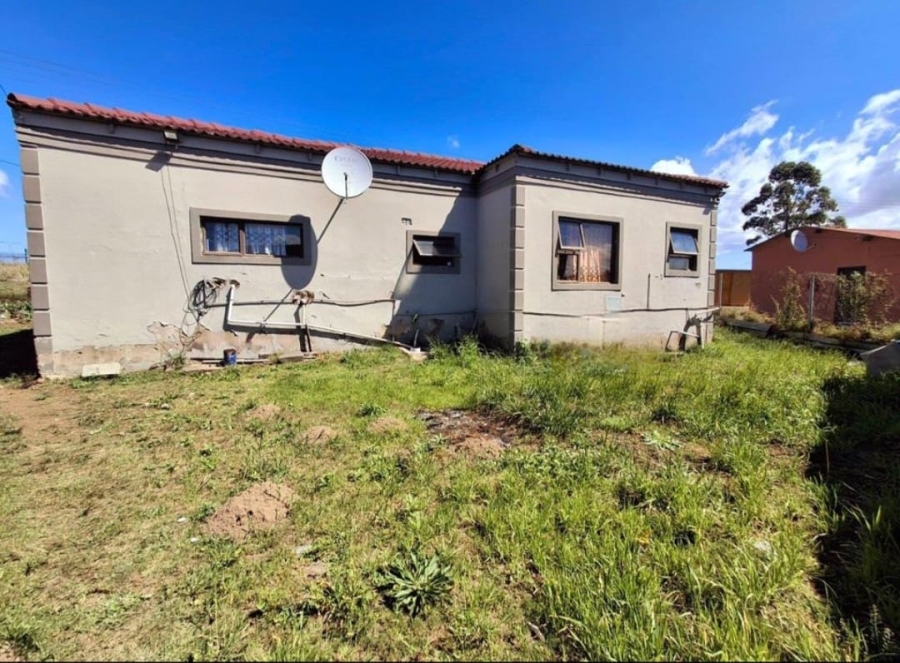 3 Bedroom Property for Sale in Mdantsane Nu 6 Eastern Cape